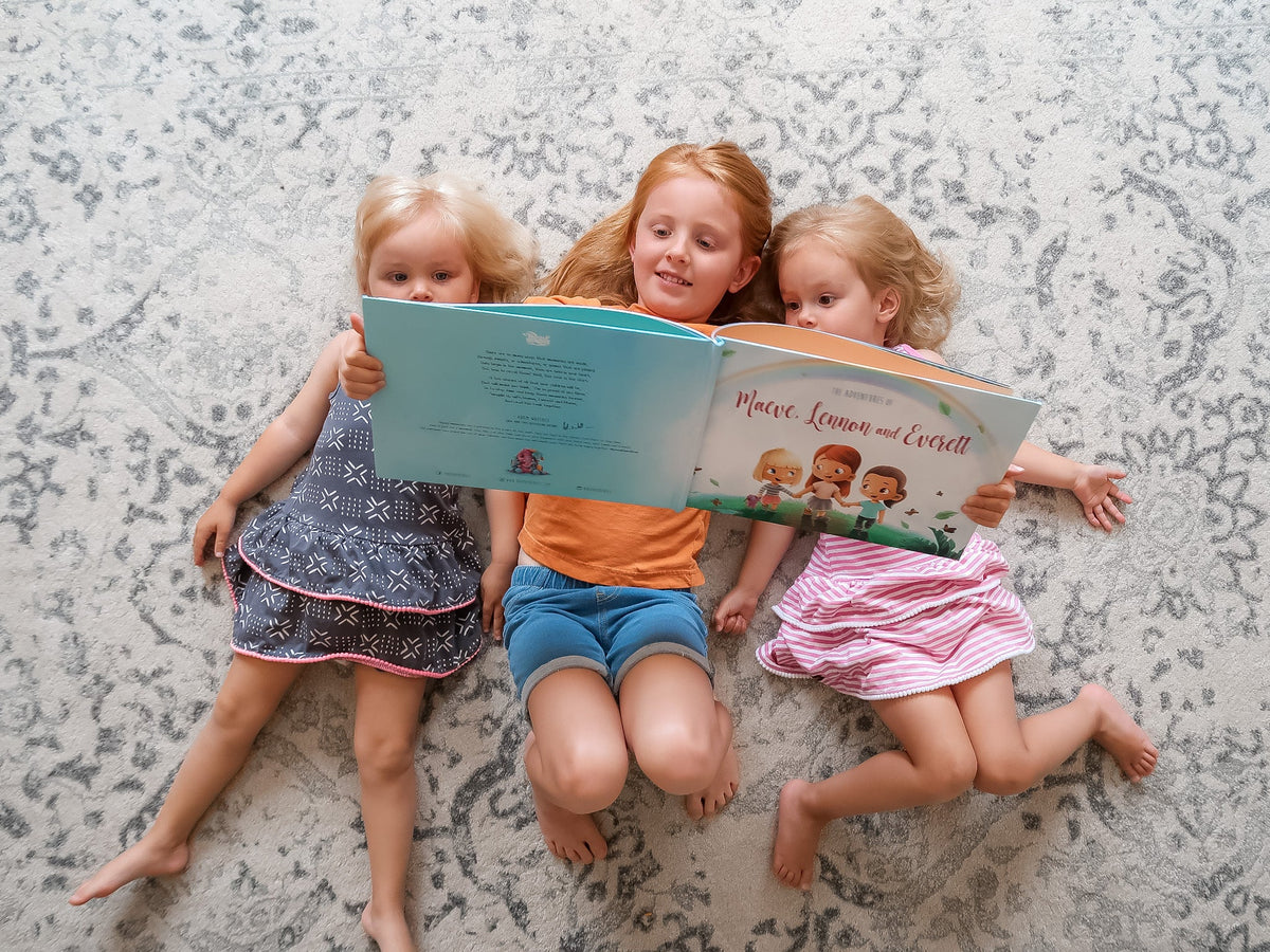 5 Actividades para hermanos