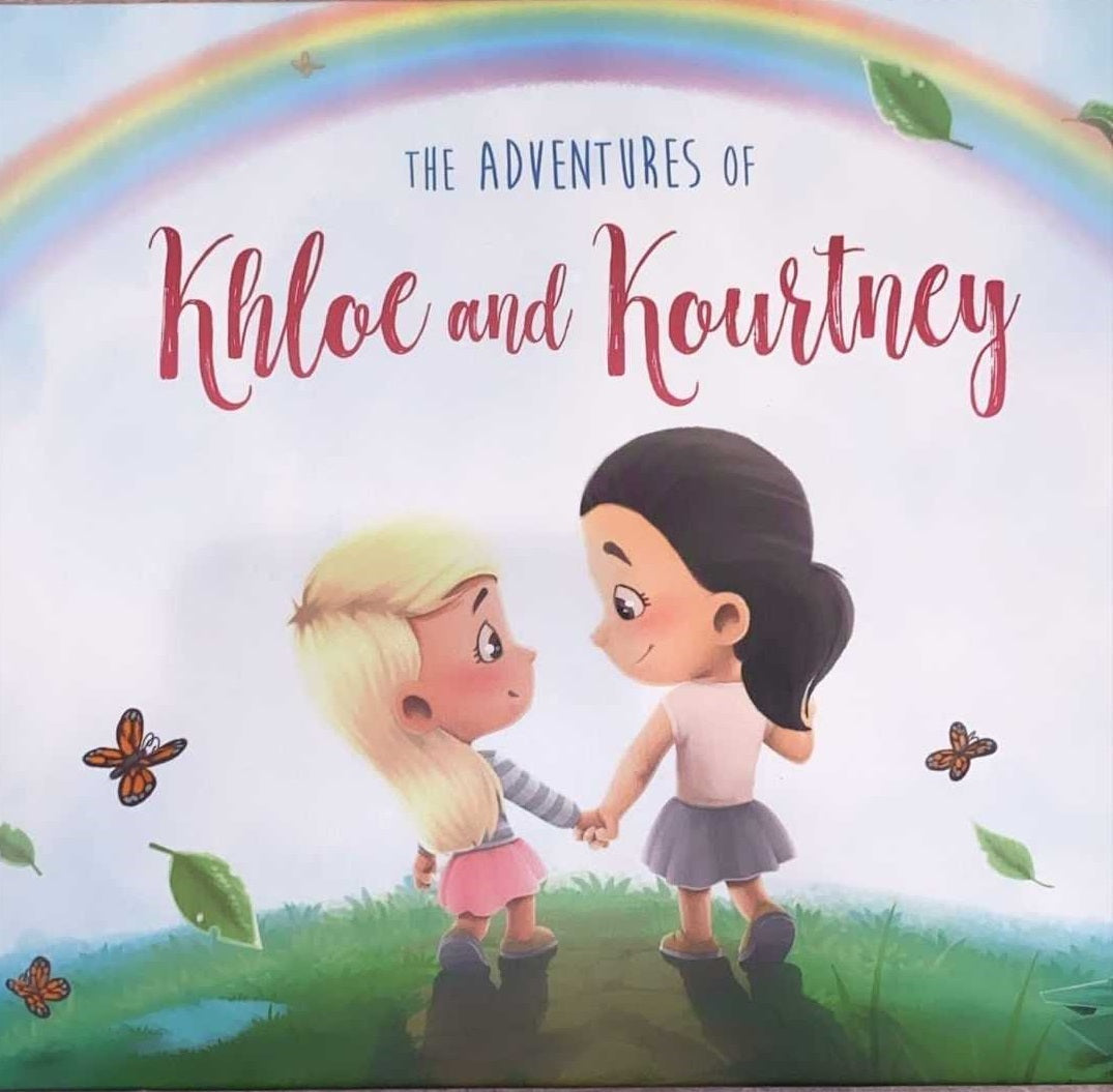 Famosos que adoran nuestros libros personalizados