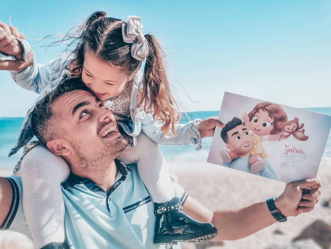 ¡Encuentra EL MEJOR REGALO para el Día del Padre!