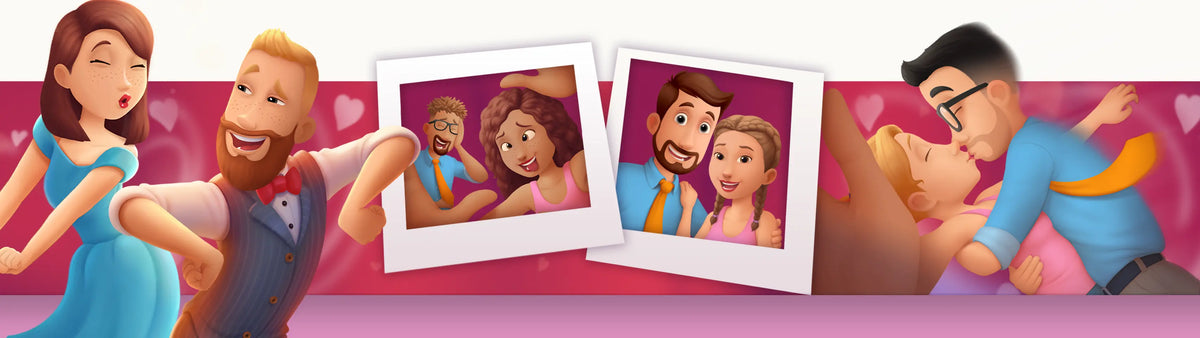 Nuevo libro perfecto para parejas. Personalízate y comparte con él o ella tus 10 o 15 razones para amar.
