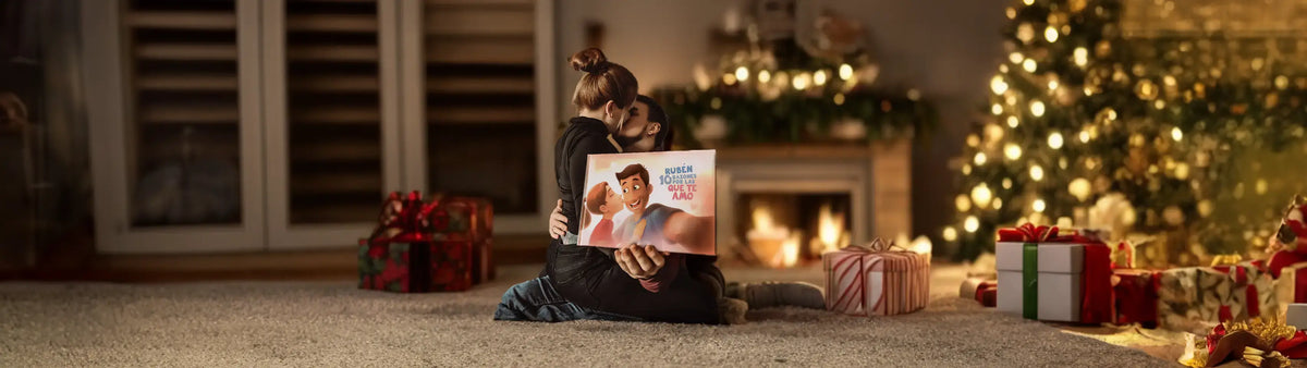 ¡Descubre aquí el regalo de Navidad perfecto para todos los de tu lista!