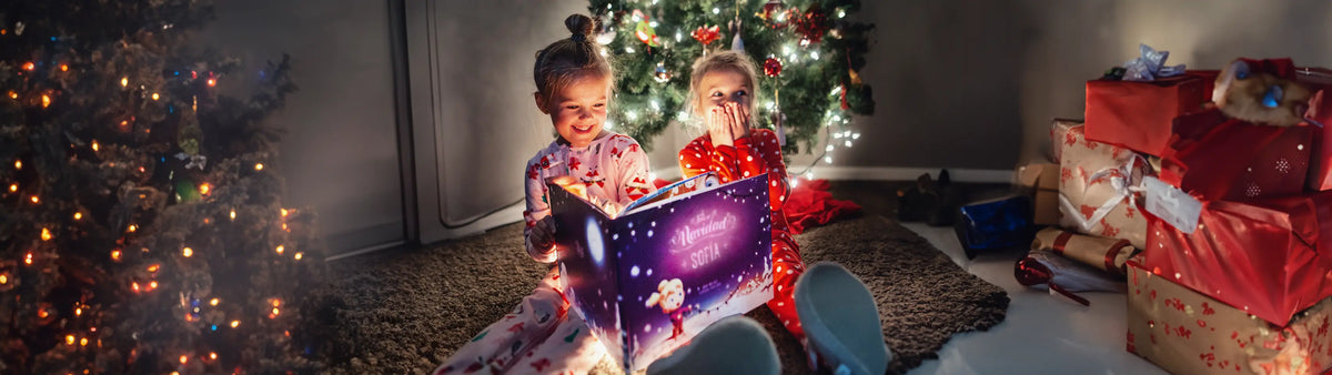 ¡Has dado con el lugar correcto si estás buscando el mejor regalo de Navidad para niños,mamá, papá, parejas o incluso para tu mascota!