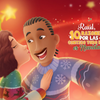 Raúl, 10 razones por las que contigo todo el año es Navidad