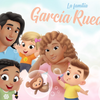 La familia García Rueda