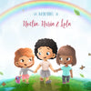 Las aventuras de Noelia, Nuria & Lola