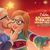 Estela, 10 razones por las que contigo todo el año es Navidad