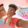 Augusto, 10 razones por las que te amo