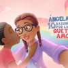 Ángela, 10 razones por las que te amo