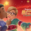 Amparo, 15 razones por las que contigo todo el año es Navidad