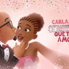 Carla, 15 razones por las que te amo