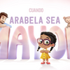 Cuando Arabela Sea Mayor - Edición Papá