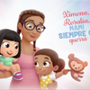 Ximena, Rosalía, Mami siempre os querrá
