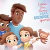Leticia, Ciro, Roma, Papá siempre os querrá