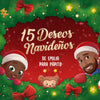 15 Deseos navideños de Emilia para Papito