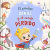 El príncipe Daniel y el coraje perdido