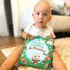 Esta historia de Navidad es perfecta para todos los ninos. Todo es personalizado y vuestro nino estara al cientro de su propia historia.