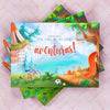 Caja de Regalo de Aventuras