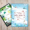 Caja de Regalo Mágica