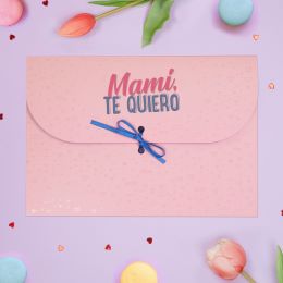 Mami, te quiero