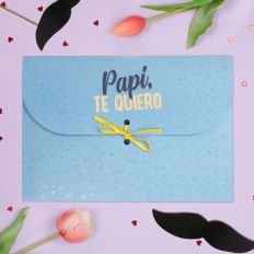 Papi, te quiero