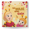Qué dulce eres, Hortensia