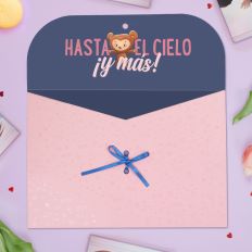 Mami, te quiero