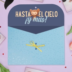 Papi, te quiero