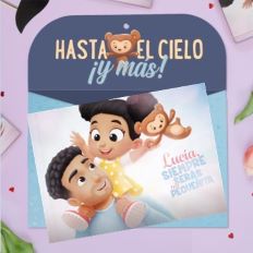 Papi, te quiero