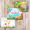Caja de Regalo de Aventuras