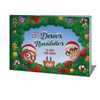 10 Deseos navideños de Edurne para Papi