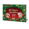 15 Deseos navideños de Ana Sofía para Mamita