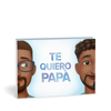 Te quiero, Papá